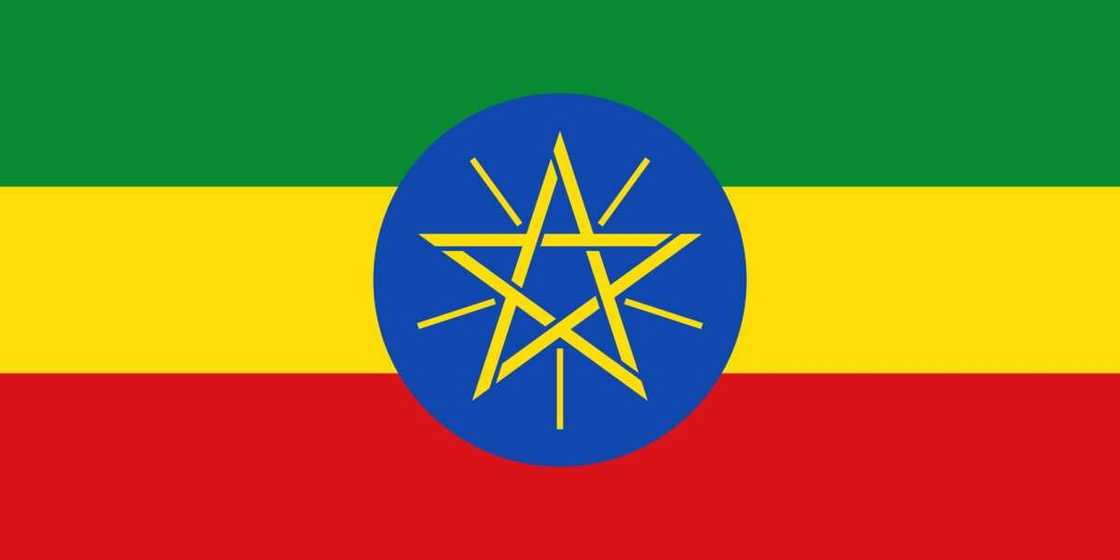 Ethiopia