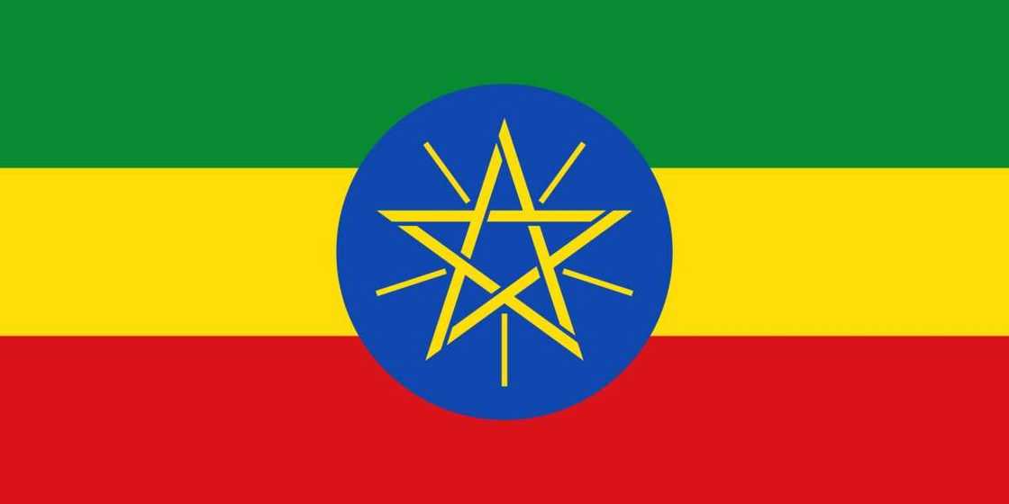 Ethiopia Ethiopia