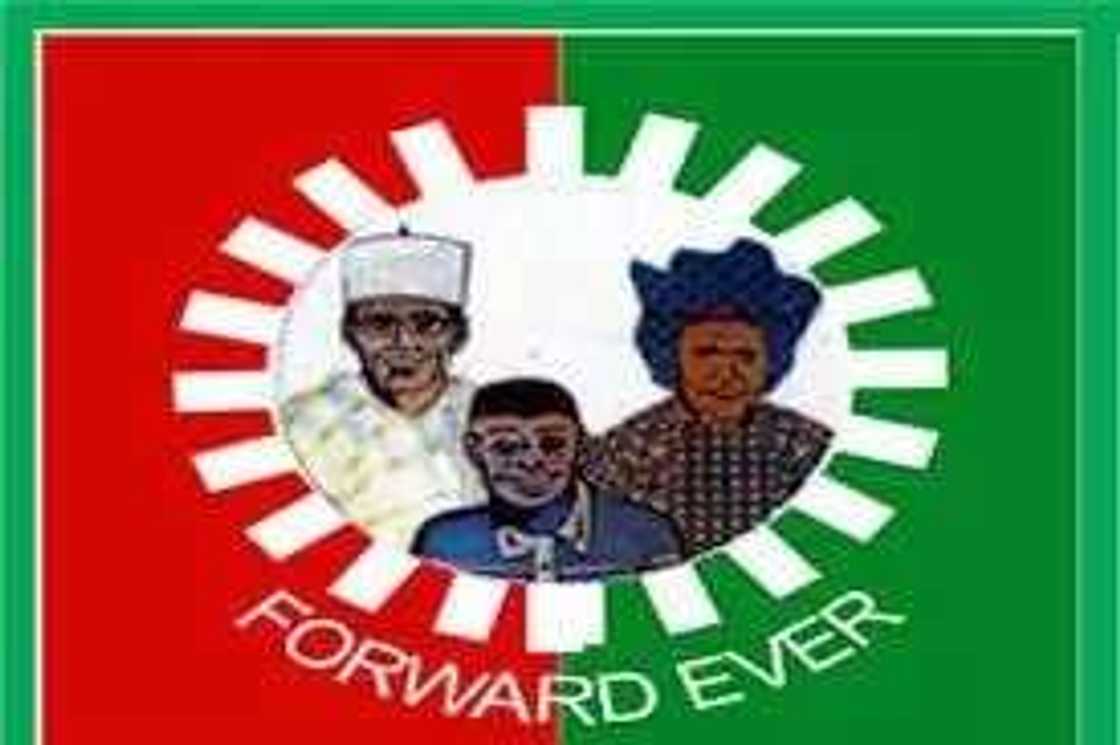 Labour party expels governorship candidate Labour party expels governorship candidate
