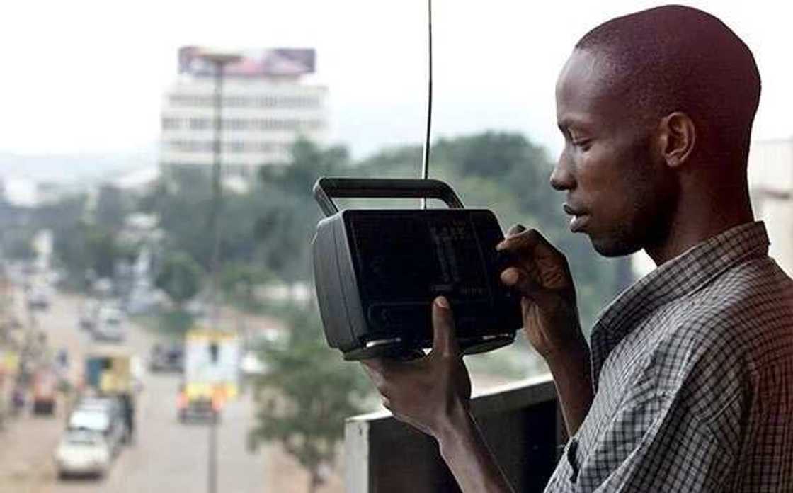 Radio and television licence fees in Lagos 2018 Radio and television licence fees in Lagos 2018