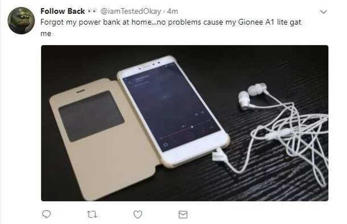 What’s so special about the new Gionee A1 lite smartphone? What’s so special about the new Gionee A1 lite smartphone?