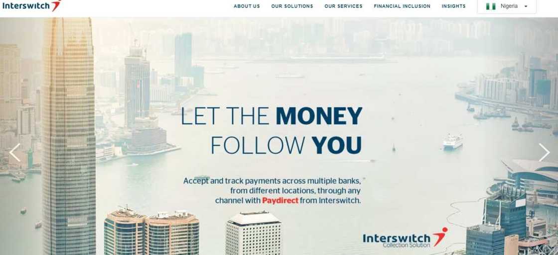 20 most visited websites in Nigeria 2018 20 most visited websites in Nigeria 2018