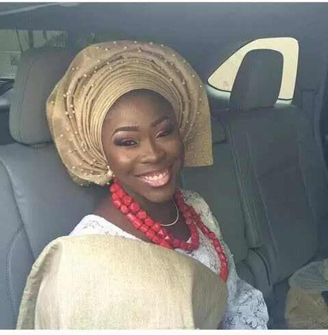 Photos From The Wedding Of PMB's Official Photographer Photos From The Wedding Of PMB's Official Photographer