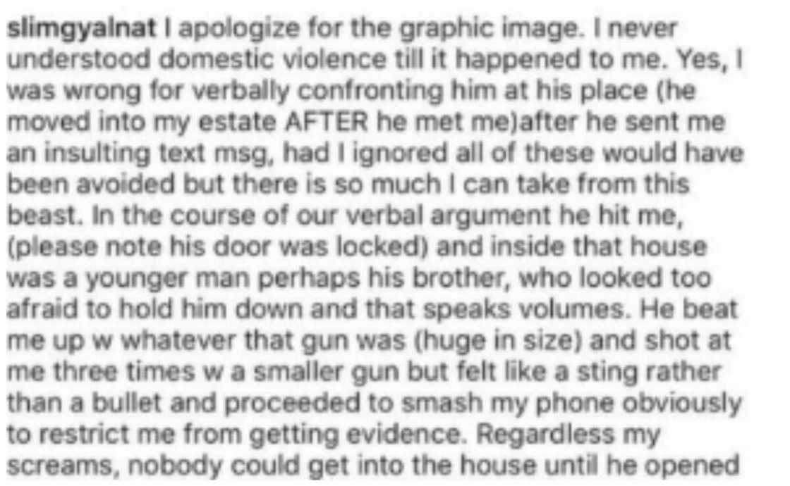 Domestic violence Domestic violence