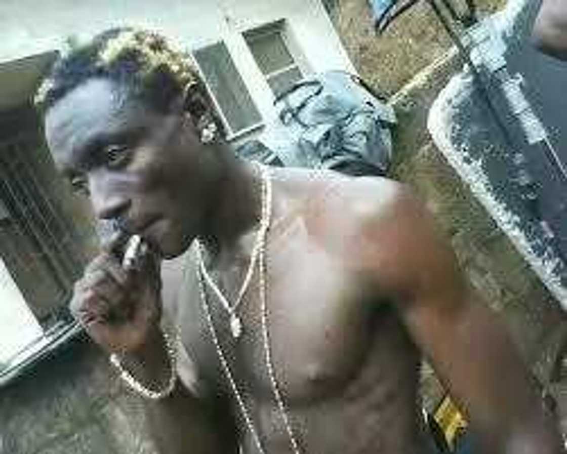 Top Ten Most Smoked/Sniffed Stuffs In Lagos State Top Ten Most Smoked/Sniffed Stuffs In Lagos State