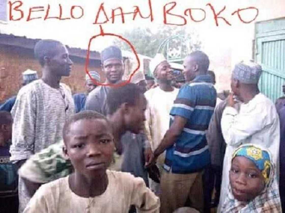 Kisan Daboko: Sojoji sun halaka wani kasurgumin dan ta’adda a jihar Zamfara Kisan Daboko: Sojoji sun halaka wani kasurgumin dan ta’adda a jihar Zamfara