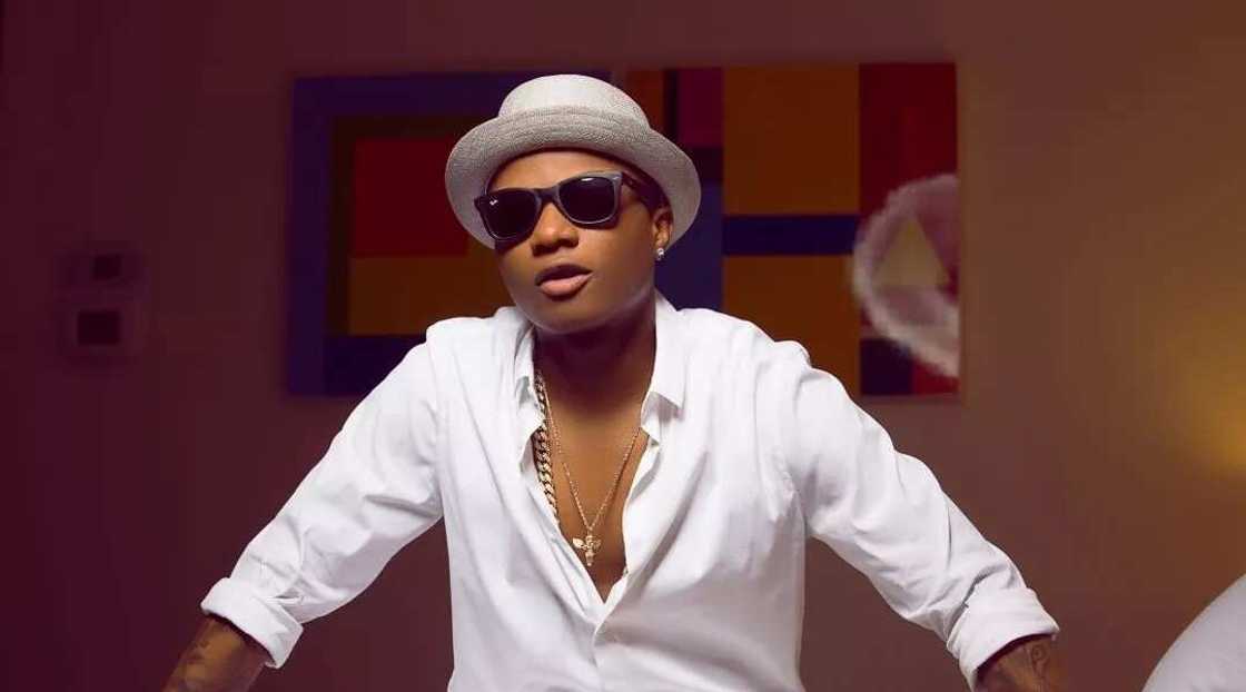 Wizkid family background Wizkid family background