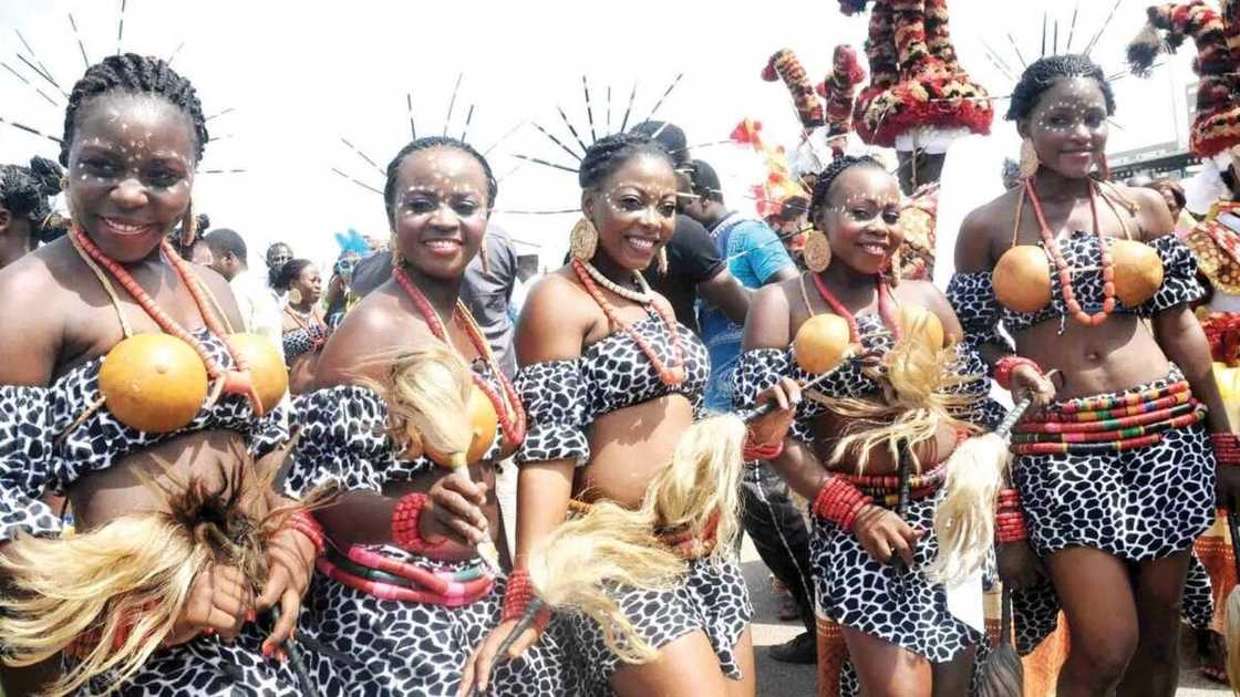 Igbo Culture Igbo Culture