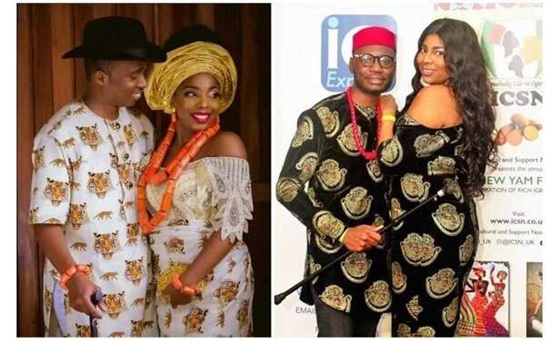 Isi Agu wedding Isi Agu wedding