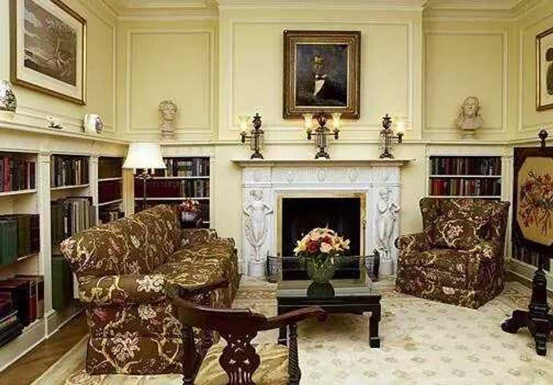 Is Buhari’s Stay At The Blair House Really Historic? Is Buhari’s Stay At The Blair House Really Historic?