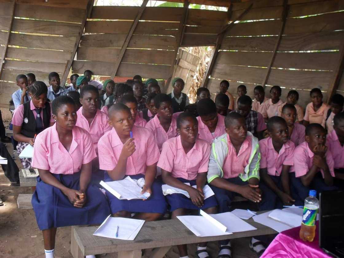 Top 10 Best Private Secondary Schools in Ibadan Top 10 Best Private Secondary Schools in Ibadan