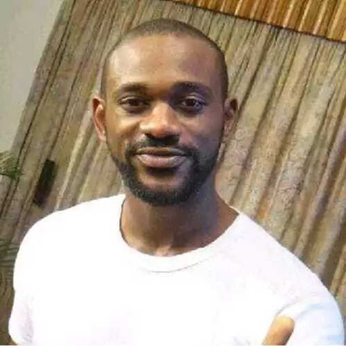 Daga wasa, dan fim ya kone Daga wasa, dan fim ya kone