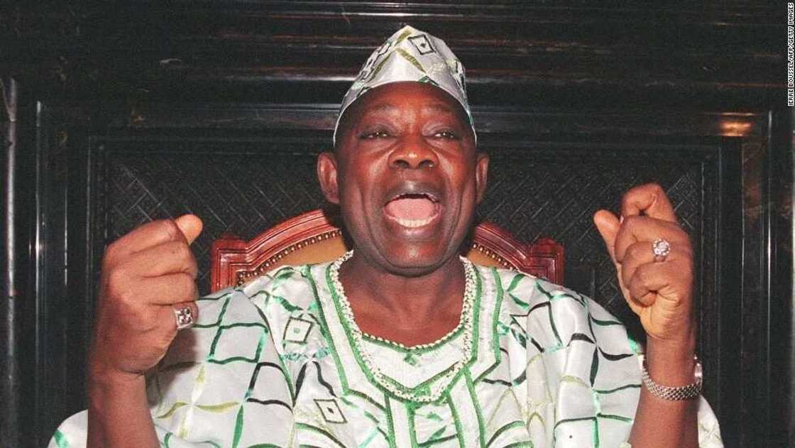 Yadda aka hada baki da Obasanjo domin a ga bayan Abacha Inji tsohon Janar