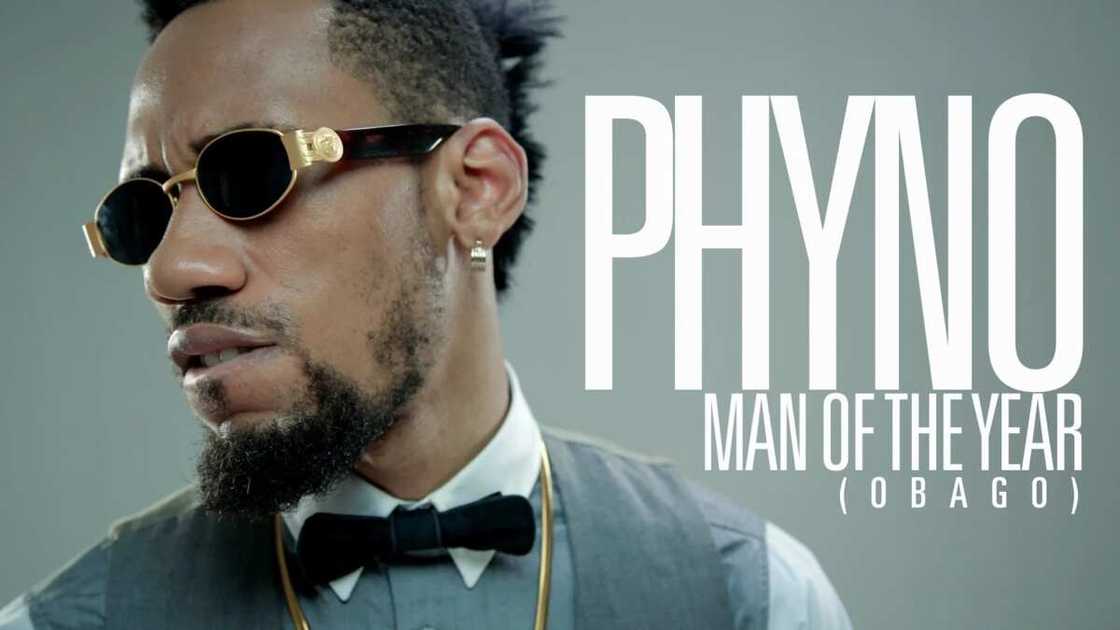 Phyno Songs