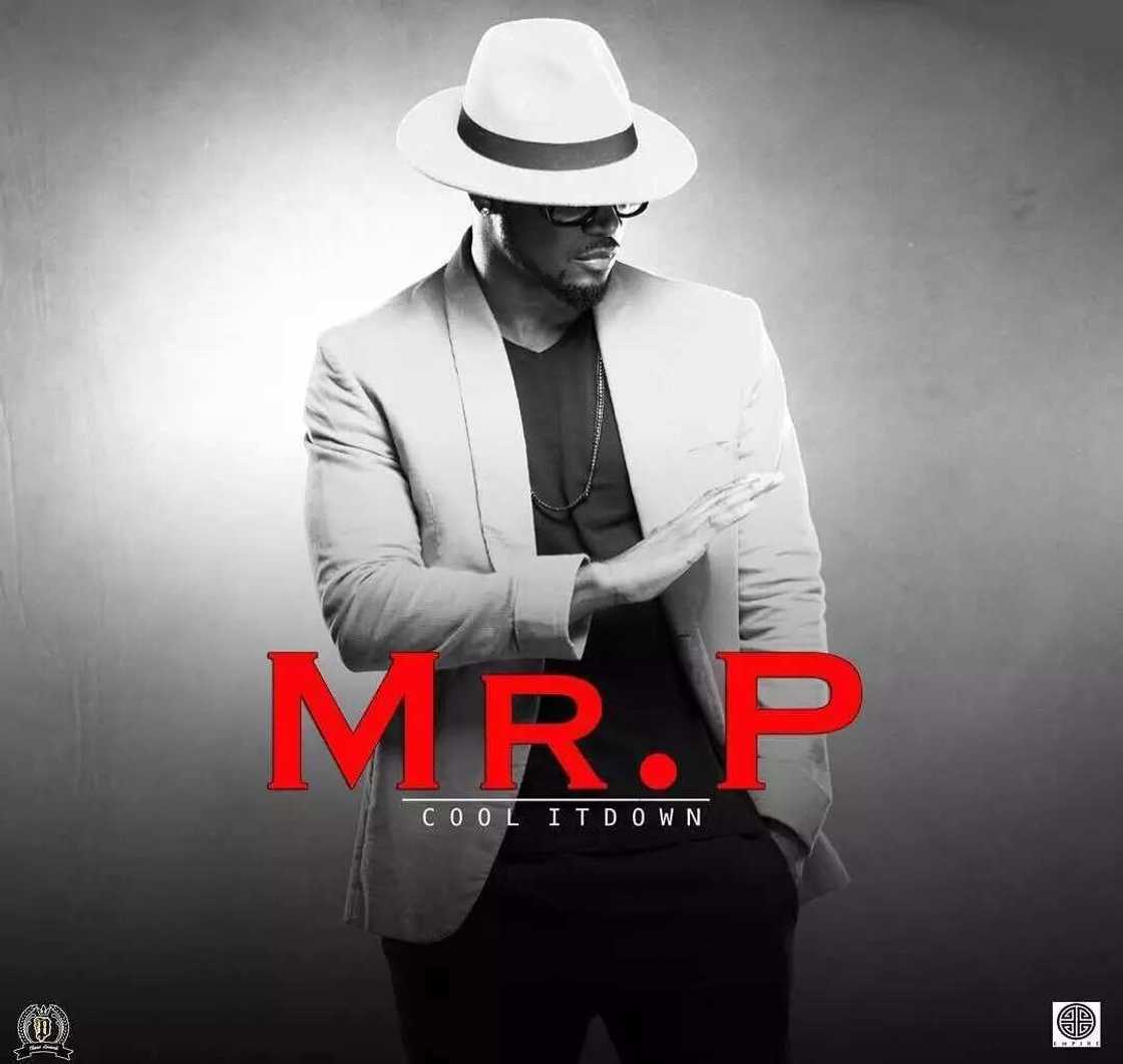 Listen to Peter Okoye’s debut single ‘Cool It Down’