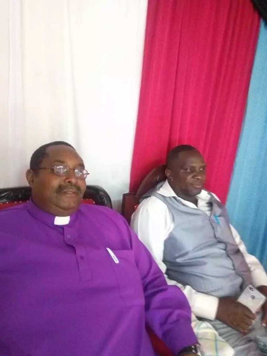 Francis Gachieki Francis Gachieki