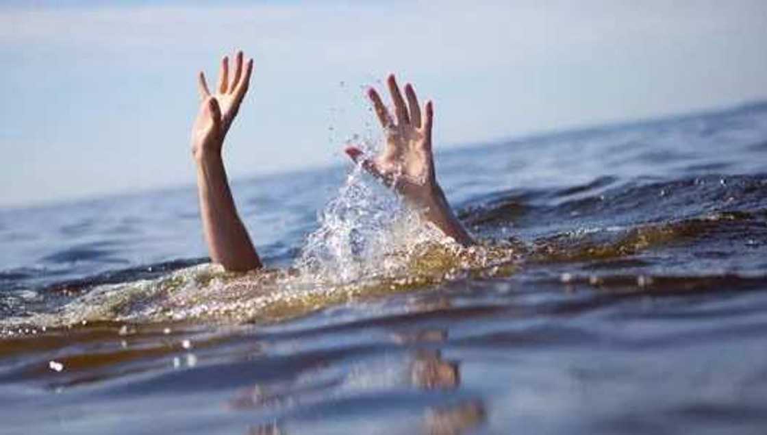 Ruwa ya sake ajalin wasu yara guda 2 yayin wanka a kudiddifi Ruwa ya sake ajalin wasu yara guda 2 yayin wanka a kudiddifi