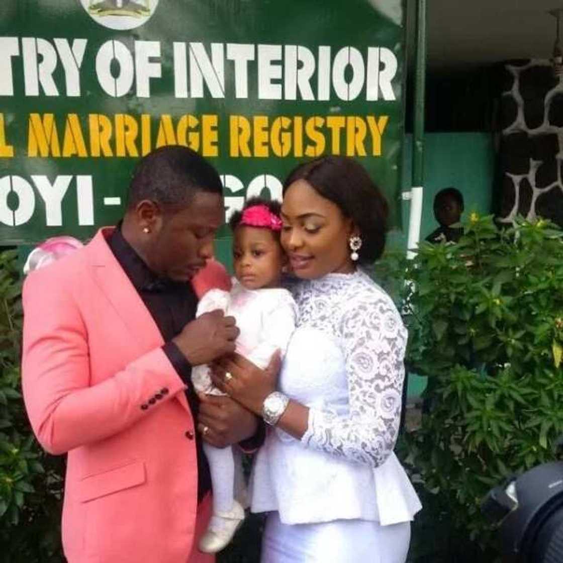 Ikoyi Registry marriage certificate: comprehensive guide on how to tie the knot