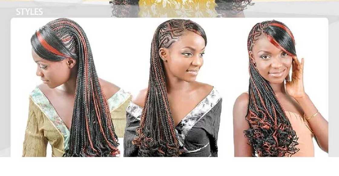 Naomi Triple Naomi Triple