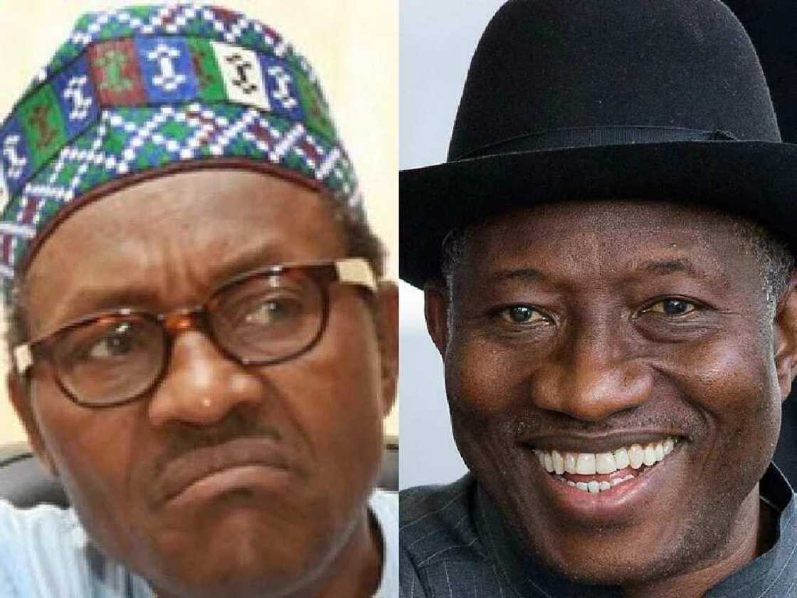 SEE Where GEJ Relaxes After Heavy Presidential Duties SEE Where GEJ Relaxes After Heavy Presidential Duties