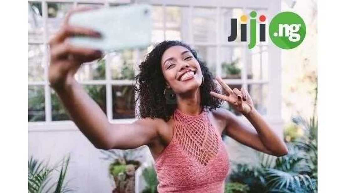 Airtime recharge with Jiji.ng - Fast, easy & no commission!