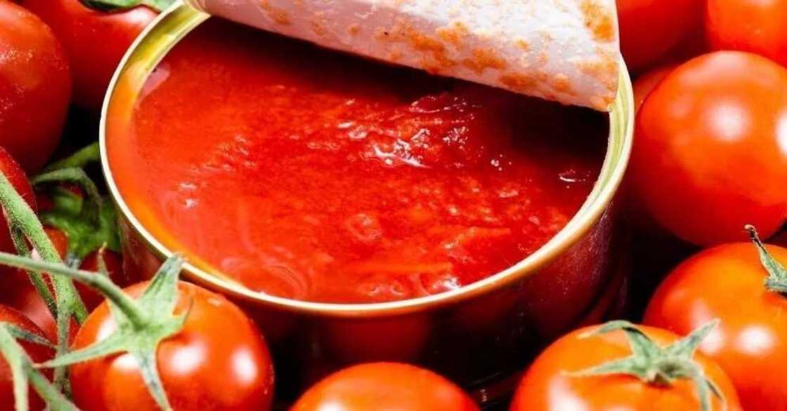 5 reasons why you should stop cooking with canned tomato paste 5 reasons why you should stop cooking with canned tomato paste