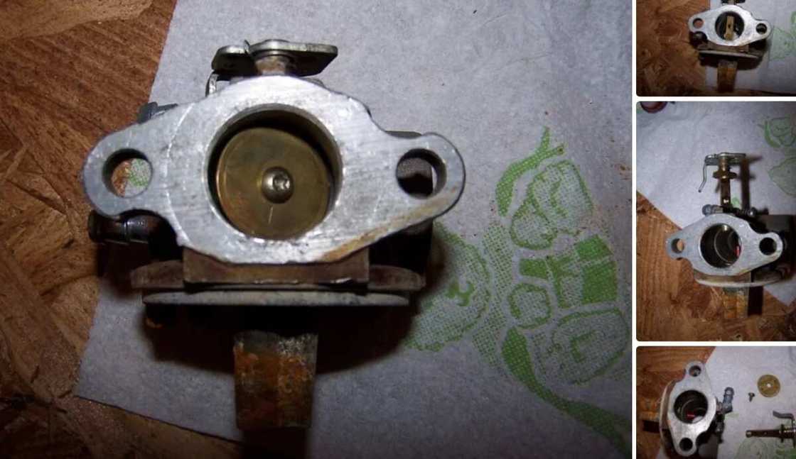 How to convert petrol generator to gas How to convert petrol generator to gas