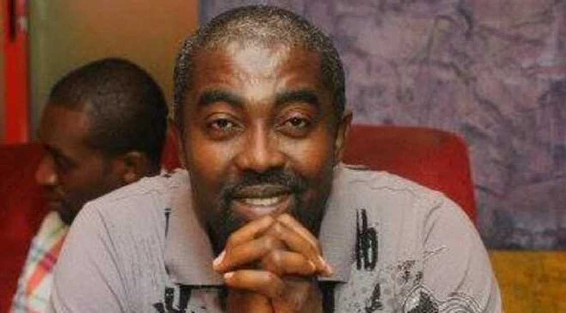 Nollywood producer Chukwudi Anachina is dead