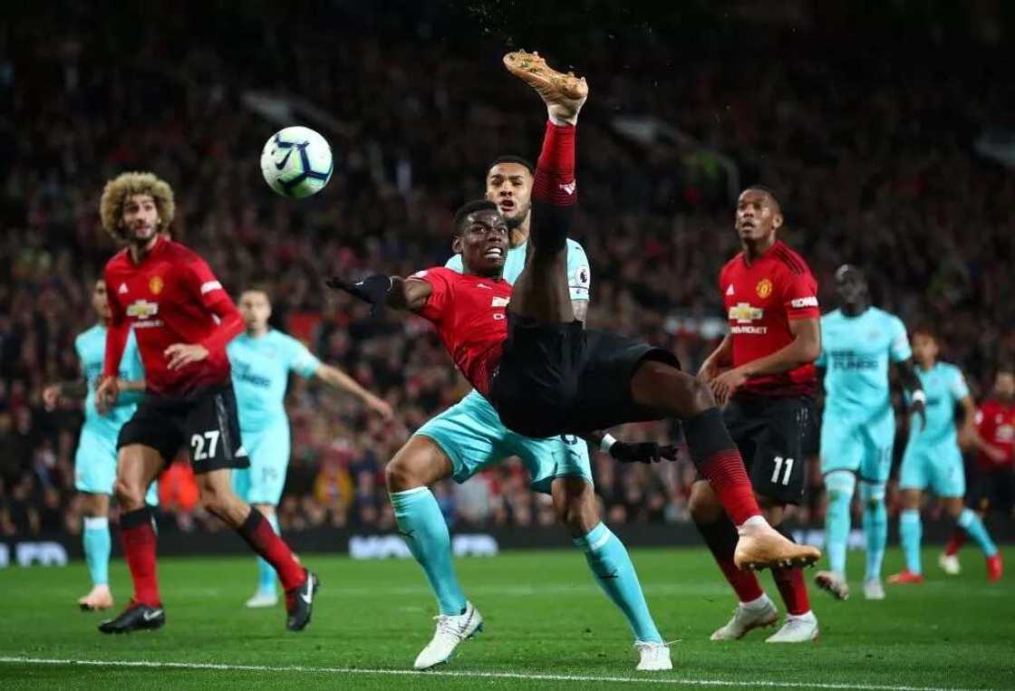 Messi, Ronaldo, da sauran ‘Yan wasan da su ka fi kowa albashi Messi, Ronaldo, da sauran ‘Yan wasan da su ka fi kowa albashi