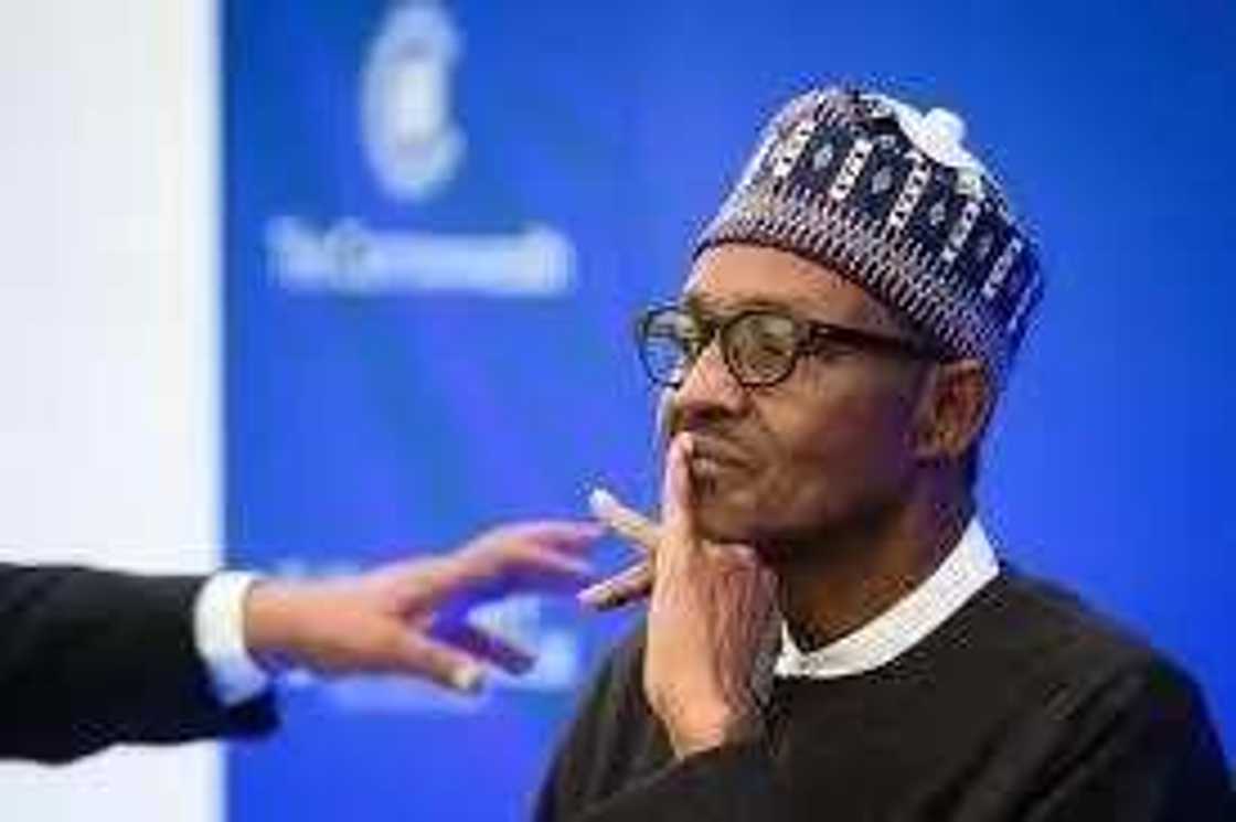 Shugaba Buhari; Jiya ba yau ba Shugaba Buhari; Jiya ba yau ba