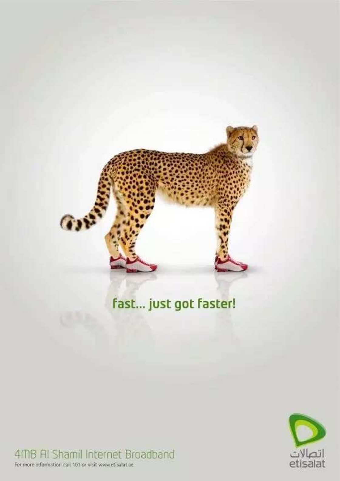 Etisalat Internet settings for android Etisalat Internet settings for android