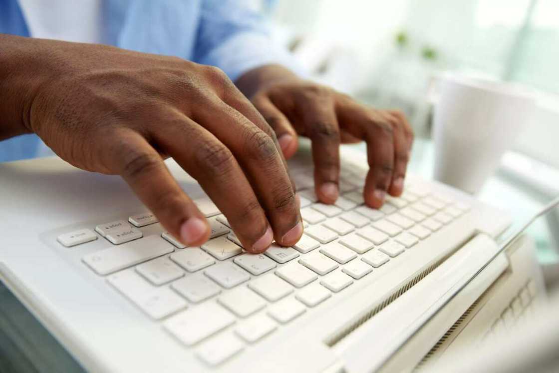 Online IPPIS verification/update registration guidelines Online IPPIS verification/update registration guidelines