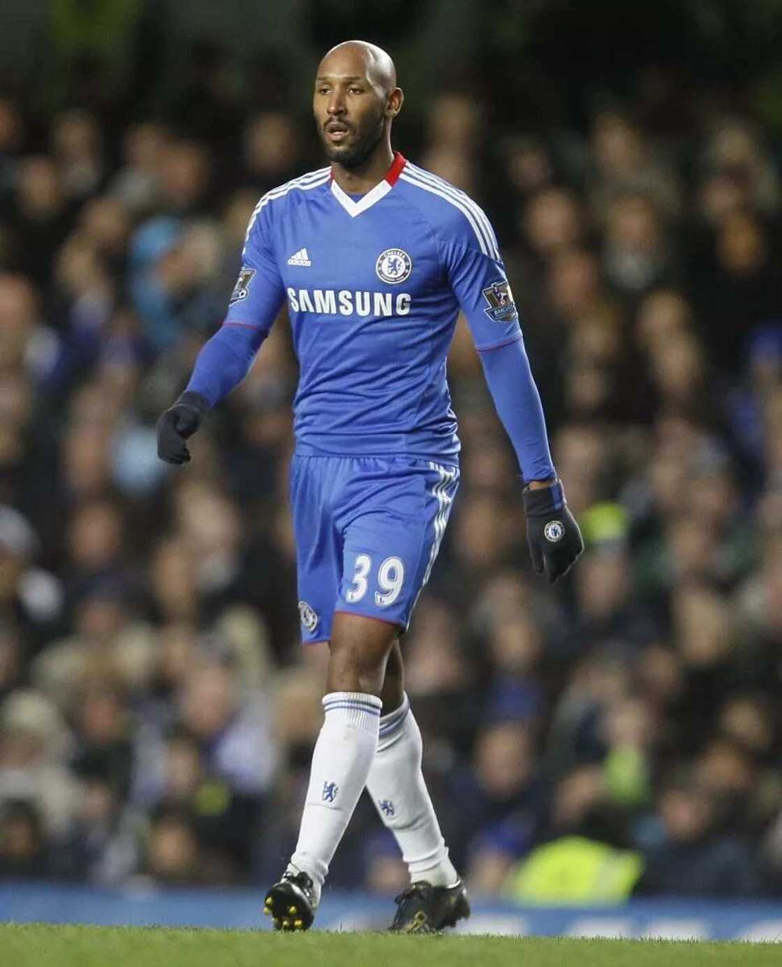 Nicolas Anelka