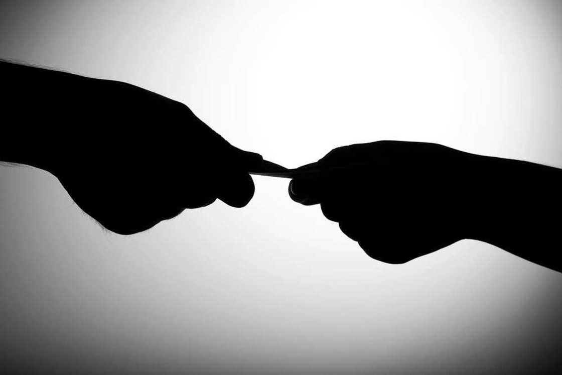 Anti corruption agencies in Nigeria and their roles Anti corruption agencies in Nigeria and their roles