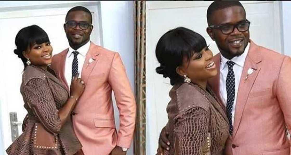 Funke Akindele Funke Akindele