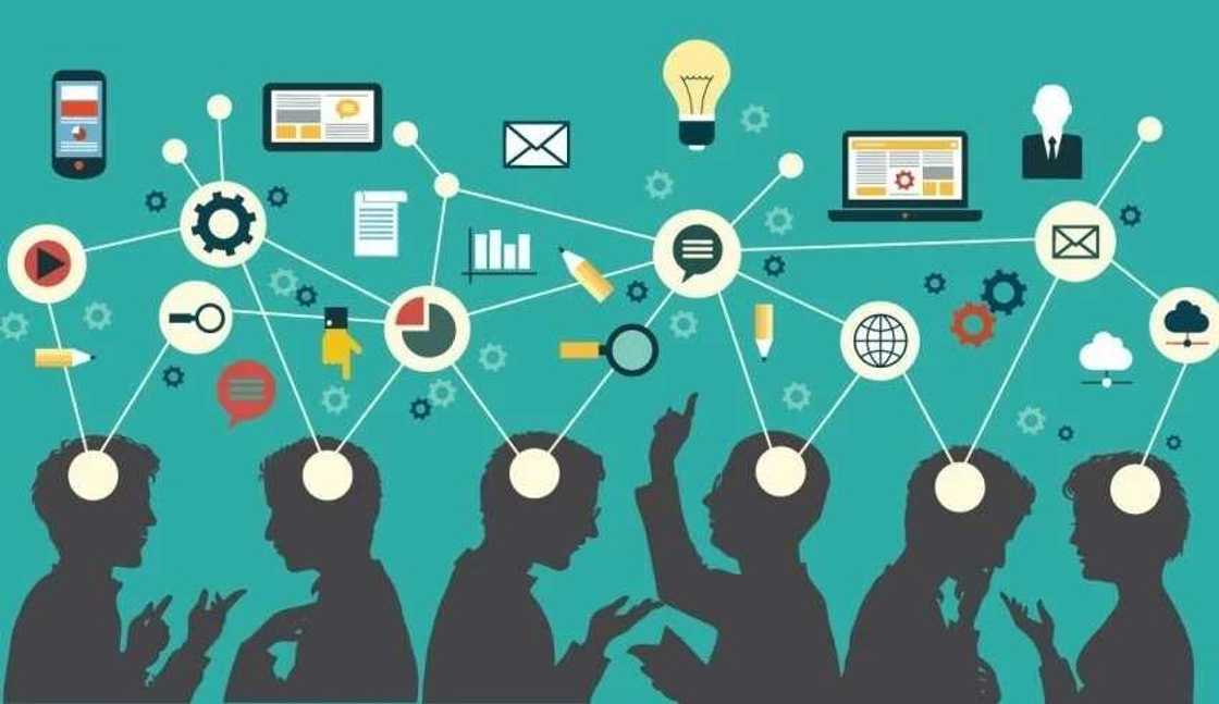 History of entrepreneurship in Nigeria History of entrepreneurship in Nigeria