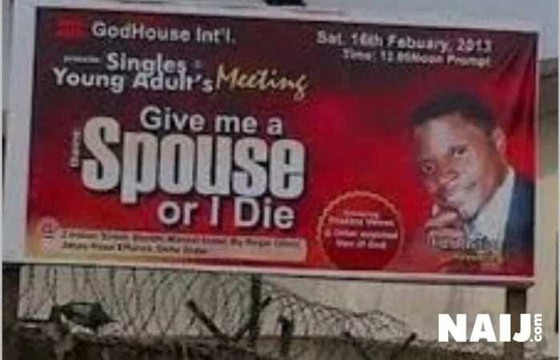 10 things Nigerian women do to get a husband 10 things Nigerian women do to get a husband
