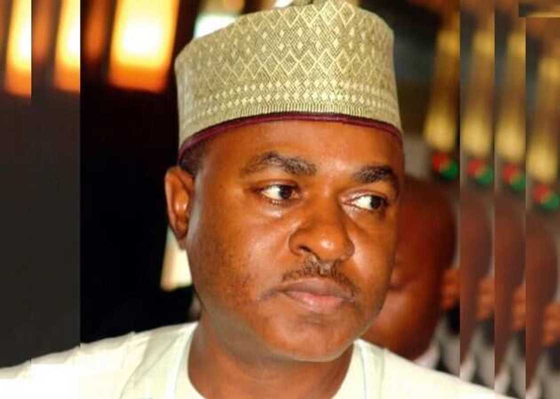 2019: Isa Yuguda ya bayyana dalilin sa na goyon bayan Shugaba Buhari 2019: Isa Yuguda ya bayyana dalilin sa na goyon bayan Shugaba Buhari