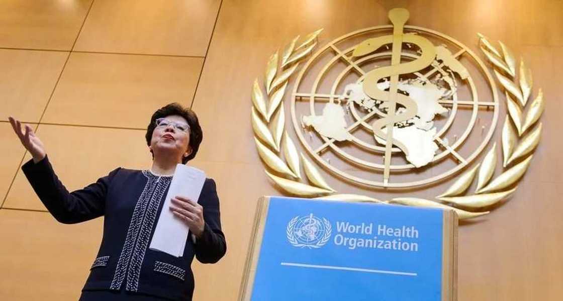 WHO ta samar da wani sabon magani da zai ke taimakawa wurin ceto mata masu mutuwa a wurin haihuwa WHO ta samar da wani sabon magani da zai ke taimakawa wurin ceto mata masu mutuwa a wurin haihuwa