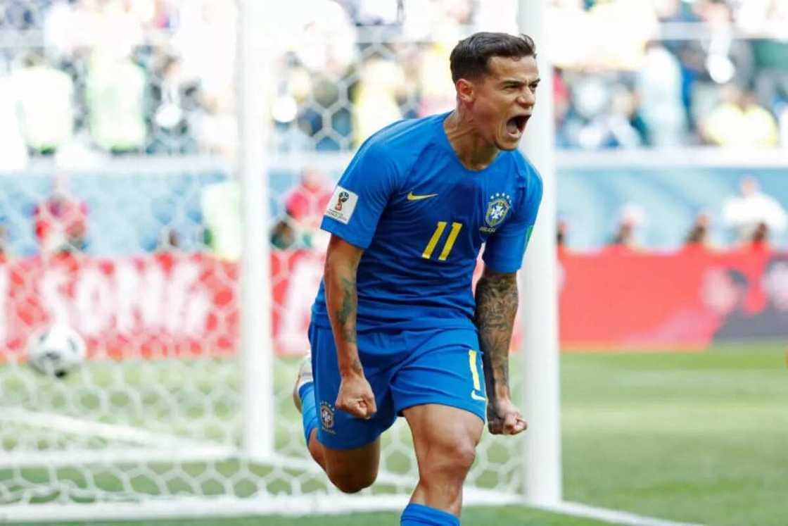 World Cup: Manyan ‘Yan wasan Duniya da su ka nuna kan su World Cup: Manyan ‘Yan wasan Duniya da su ka nuna kan su