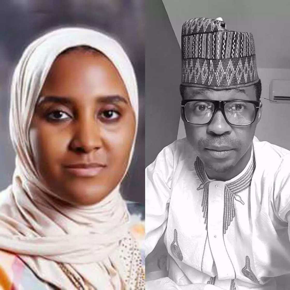 Son maso wani, ƙoshin wahala: Wani Saurayi ya kiɗime yayin samun labarin auren ɗiyar Dangote Son maso wani, ƙoshin wahala: Wani Saurayi ya kiɗime yayin samun labarin auren ɗiyar Dangote
