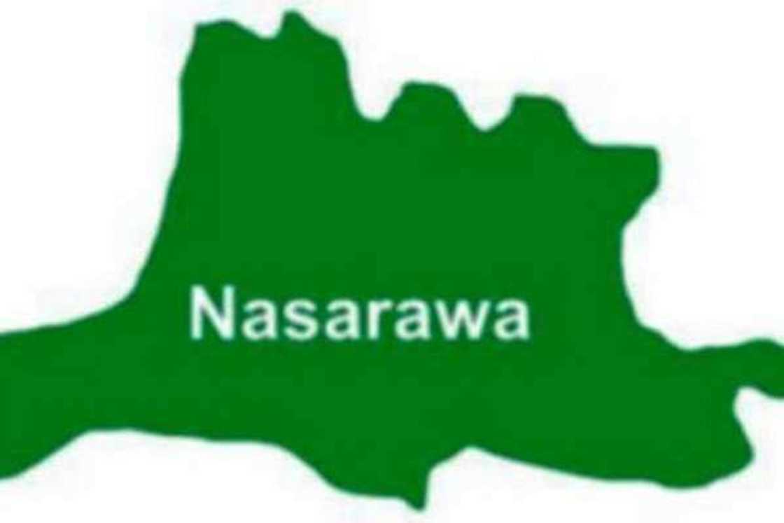 Yanzun nan: An yi garkuwa da babban jami'in gwamnatin Nasarawa Yanzun nan: An yi garkuwa da babban jami'in gwamnatin Nasarawa
