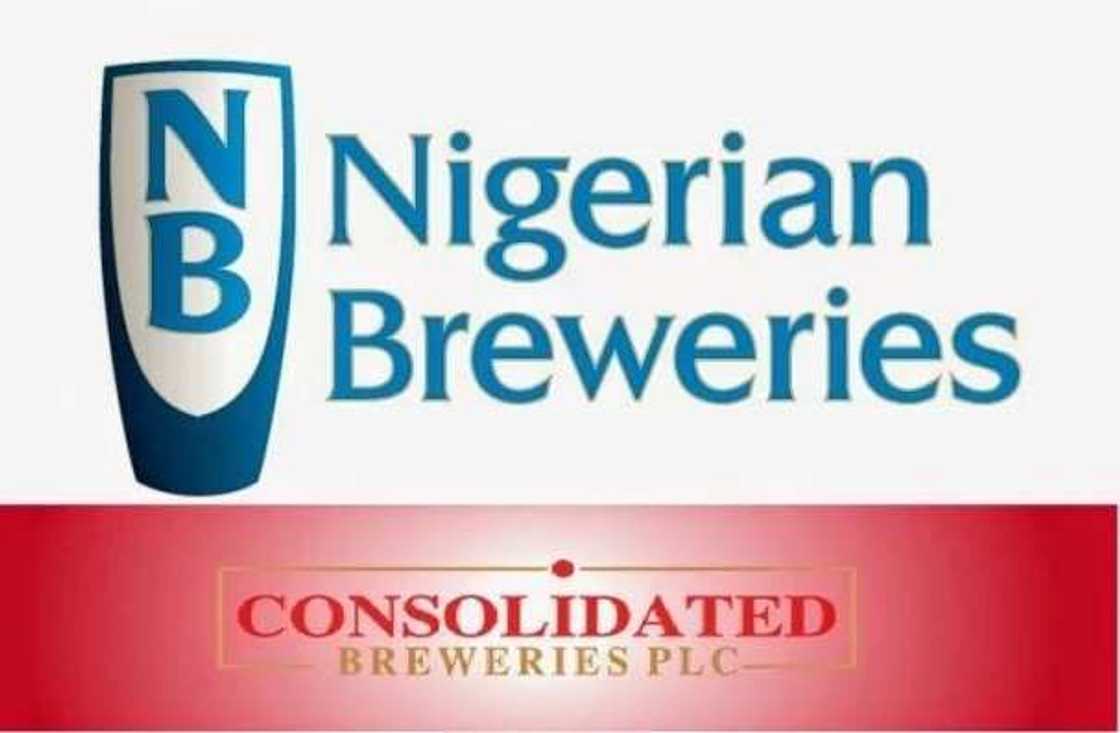 Nigerian Breweries Nigerian Breweries