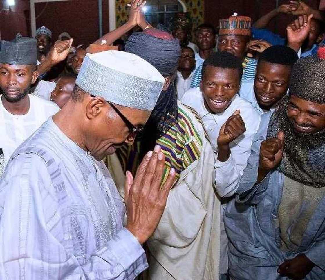 Opinion: God is angry with Nigerians Opinion: God is angry with Nigerians