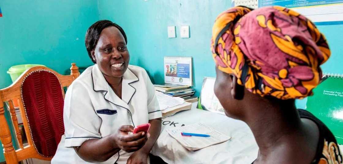 Health jobs in Nigeria 2017 Health jobs in Nigeria 2017