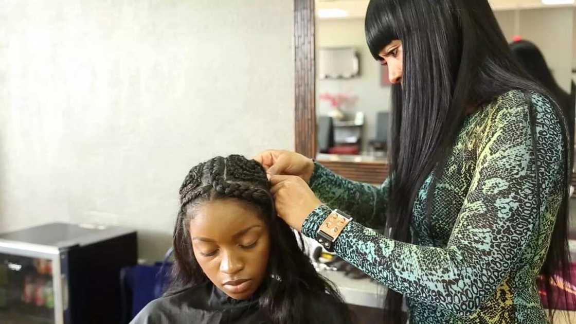 How to fix hair How to fix hair