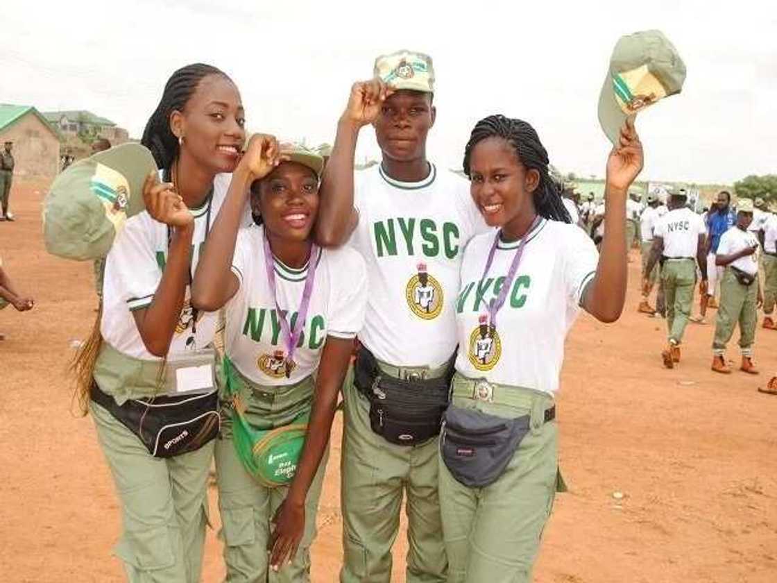 NYSC certificate number verification guidelines