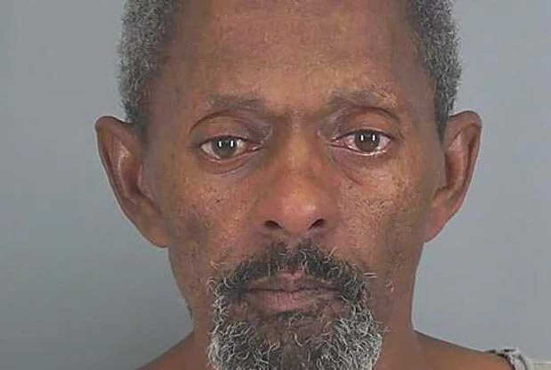 Man Ends Up In Custody After Reporting Girlfriend To Police Man Ends Up In Custody After Reporting Girlfriend To Police