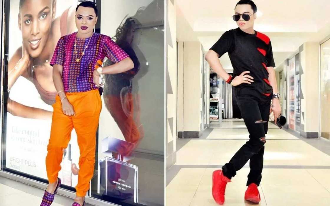 Bobrisky Bobrisky