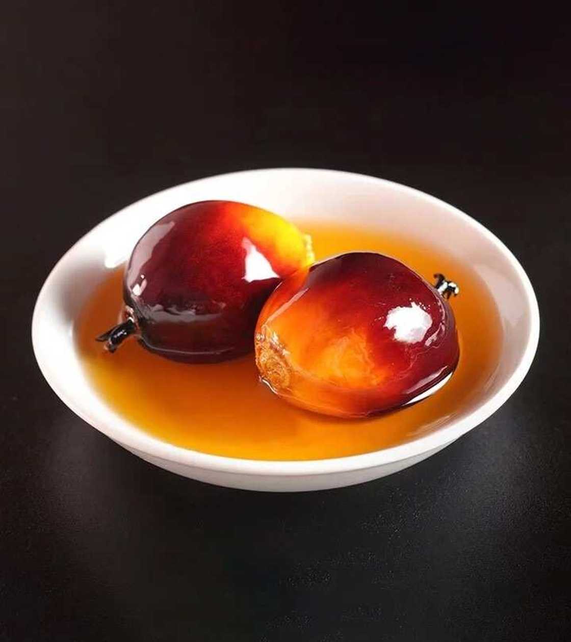Palm kernel oil Palm kernel oil